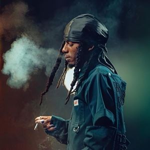 Meet your Posher, Dave